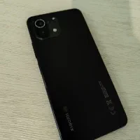 گوشی mi 11 lite 5g رم ۸ حافظه ۲۵۶|موبایل|مشهد, فرهنگیان (شهرک غرب)|دیوار