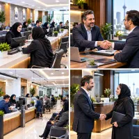 دفتر پیشخوان دارید یک درآمد جدید بسازید.