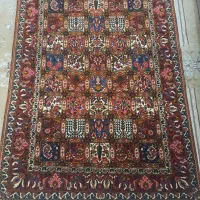 فرش دستباف چالشتر1×1.5|فرش|اصفهان, کوی ولی عصر|دیوار