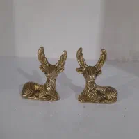 اهوی روایفونی برنز