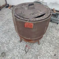 تنور نان پزی