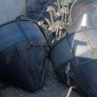 کودپاش و بذر پاش تولید مشهد( ا)|ماشینآلات صنعتی|گرگان, |دیوار