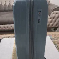 ساک چهار چرخ نو آک|کیف، کفش، کمربند|خرمشهر, |دیوار