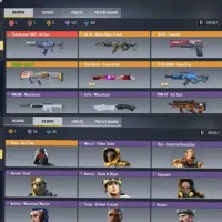 اکانت کلاف دیوتی|کنسول، بازی ویدئویی و آنلاین|ری, علایین|دیوار