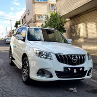هایما S7 توربو1800cc، مدل ۱۳۹۷|خودرو سواری و وانت|تبریز, |دیوار