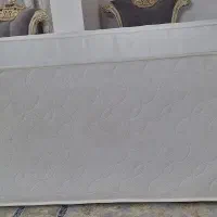 تشک تخت رویال کارکرده تمیز