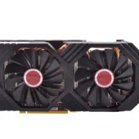 کارت گرافیک rx580