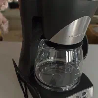 قهوه ساز گاسونیک نو|سماور، چایساز، قهوهساز|تهران, مشیریه|دیوار