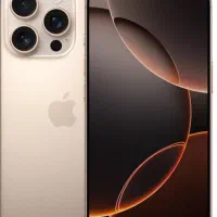 آیفون ۱۶ پرومکس