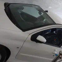 فروش یک دستگاه پژو207 tu5 مدل 1404