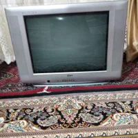 تلویزیون ۲۱ اینج ال جی