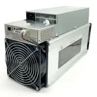 راه اندازی ماینر استخر viabtc