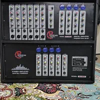 اکو ۸ کیت ایرانی پرشین