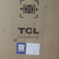 ماشین لباسشویی ۷کیلویی tcl درب ماهواره ای پلمپ|ماشین لباسشویی و خشککن لباس|مشهد, هنرور|دیوار