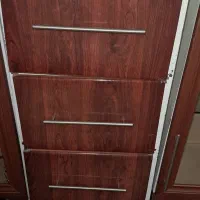 ۱۲  تا کابینت فلزی با قیمت خیلی پایین|مصالح و تجهیزات ساختمان|اردبیل, |دیوار