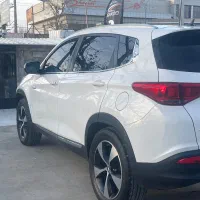 تیگو ۷/مدل ۹۷/نقد و اقساط|خودرو سواری و وانت|کرج, محمد آباد|دیوار