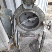 آسیاب شکر لوازم قنادی|ماشین‌آلات صنعتی|محمدشهر, محمدشهر|دیوار