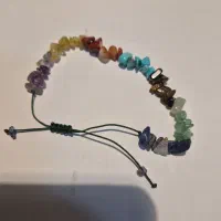 دستبند هفت چاکراه|بدلیجات|نیشابور, فردوس شمالی|دیوار