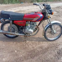 موتور بهران