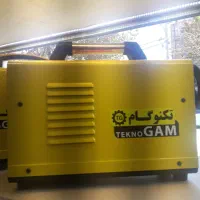 دستگاه جوش ۲۰۰ پلاس تکنوگام|ماشین‌آلات صنعتی|قم, نیروگاه|دیوار