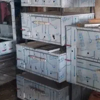 ذرت مکزیکی کدv3اسنک ساز کدc2فر پیتزاt9گرمکن کدA7|کافی‌شاپ و رستوران|سیرجان, |دیوار