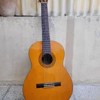گیتار yamaha c40 قدیمی اندونزی
