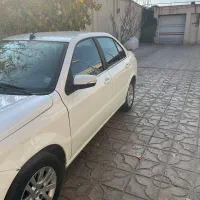 دنا تیپ ۲|خودرو سواری و وانت|ماکو, |دیوار