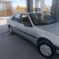 پژو سالم و مرتب|خودرو سواری و وانت|تربت جام, شاد|دیوار