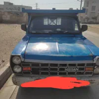 نیسان مدل ۸۰