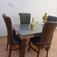 میزغذاخوری سالم