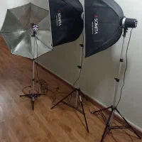 فلاش عکاسی|دوربین عکاسی و فیلمبرداری|تبریز, |دیوار