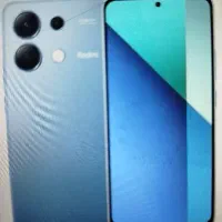 شیامی نوت ۱۳ رم۸ حافظه داخلی ۲۵۶