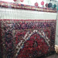 تاجری عبدالعظیم|فرش|تبریز, |دیوار