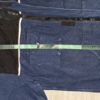 کت و شلوار جین مخصوص کار|لباس|تهران, ایرانشهر|دیوار