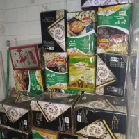 حلب پنیری خیارشور و روغنی