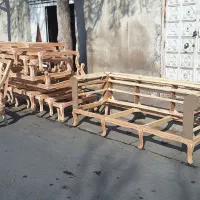 بنکداری کلاف کلاسیک ومدرن خام وآماده