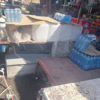 فروش وسایل سوپر مارکت|فروشگاه و مغازه|پلدختر, |دیوار