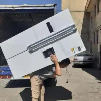 باربری امین بار تضمینی در رشت و سراسر ایران عزیز|خدمات حمل و نقل|رشت, گلباغ نماز|دیوار