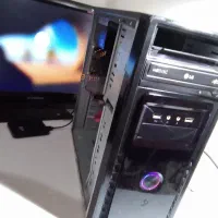 کیس کامپیوتر  8GB DDR3