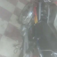 موتور مزایده