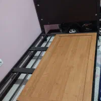 تخت خواب