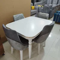 میز ناهار خوری|میز و صندلی غذاخوری|کرمان, |دیوار