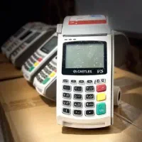 /جدید دستگاه پوز برای کسب و کار شما /خود پردازه/