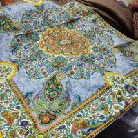 جا طلایی|صنایع دستی و سایر لوازم تزئینی|رامهرمز, |دیوار