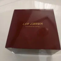 ساعت مچی مردانه lea conner