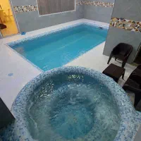 اجاره ویلای استخر دار مستقیم از مالک کف قیمت|اجارهٔ کوتاه‌مدت آپارتمان و سوئیت|سرخرود, |دیوار