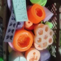 قالب دست دودرحدنو