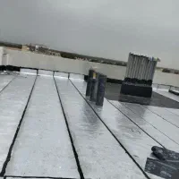 خدمات نصب فروش ایزوگام حتی1متر آسفالت قیر پرایمر|خدمات پیشه و مهارت|یزد, |دیوار