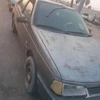پژو روا برا فروش در کوی مندلی