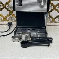 اسپرسوساز Nova